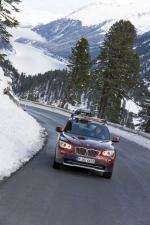 BMW X1 xDrive 2.8i TwinTurbo 2010 года